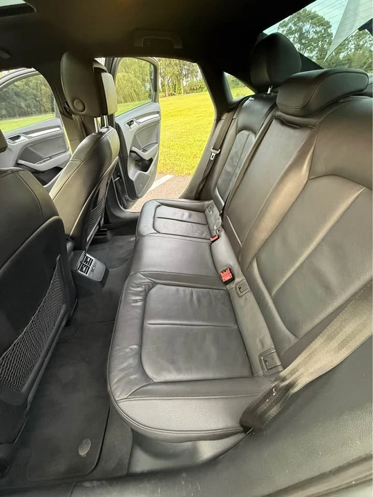 2016 Audi 8V A3 - Image 10 of 20