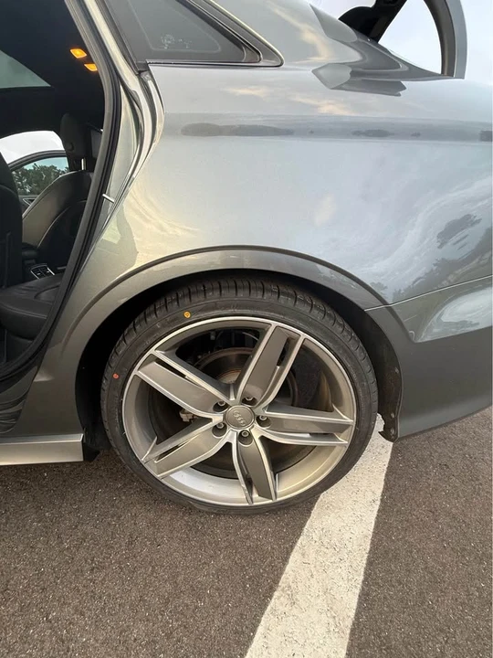 2016 Audi 8V A3 - Image 9 of 20