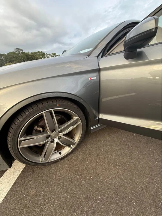 2016 Audi 8V A3 - Image 16 of 20
