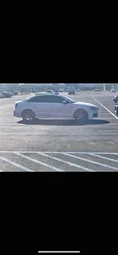 2016 Audi A3 2.0T Premium Sedan 4D