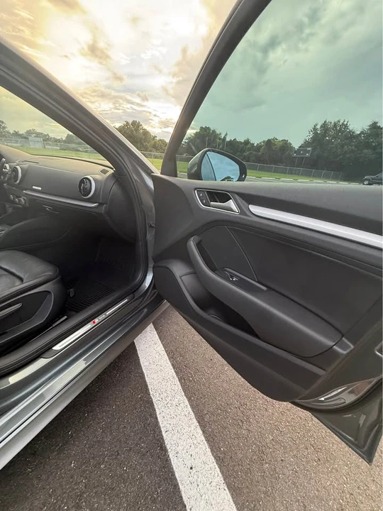 2016 Audi 8V A3 - Image 18 of 20