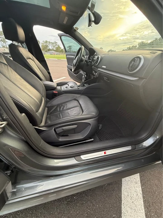 2016 Audi 8V A3 - Image 19 of 20