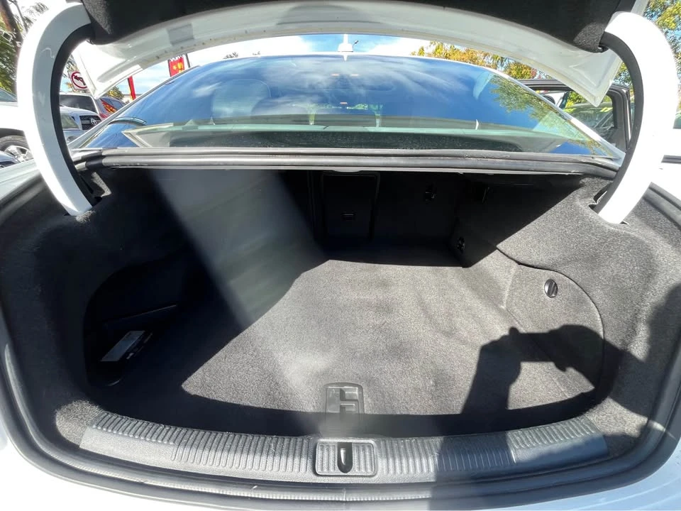 2016 Audi 8V A3 - Image 11 of 19