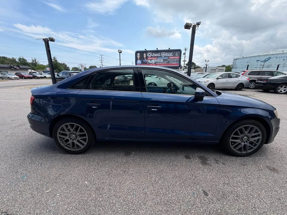 2016 Audi 8V A3 - Image 7 of 20
