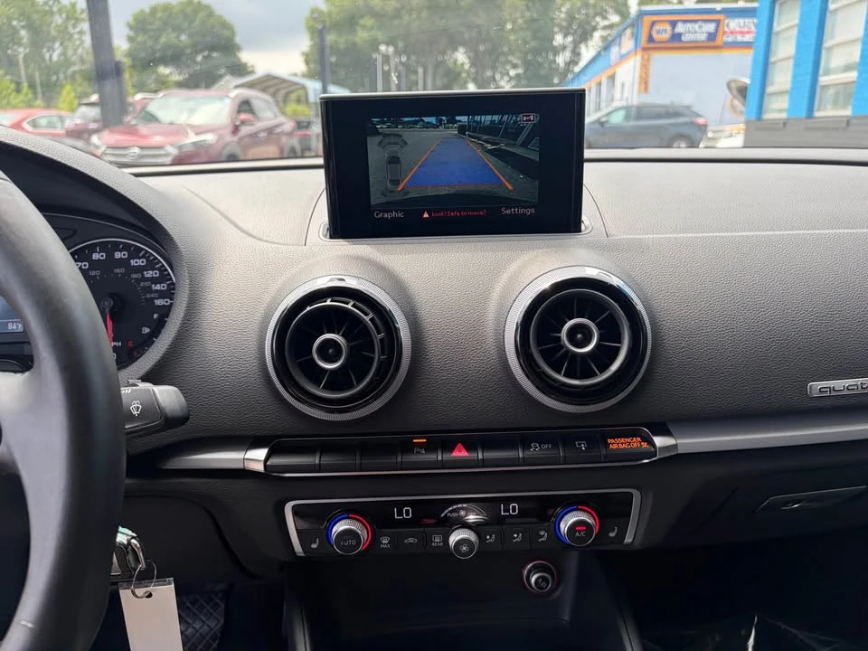 2016 Audi 8V A3 - Image 14 of 20