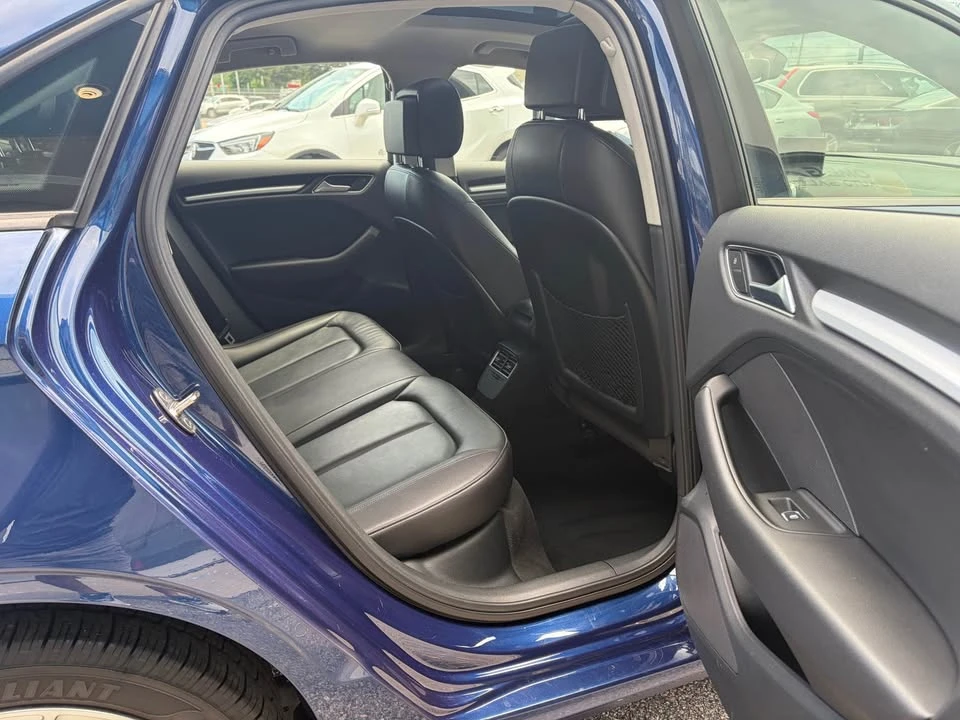 2016 Audi 8V A3 - Image 19 of 20