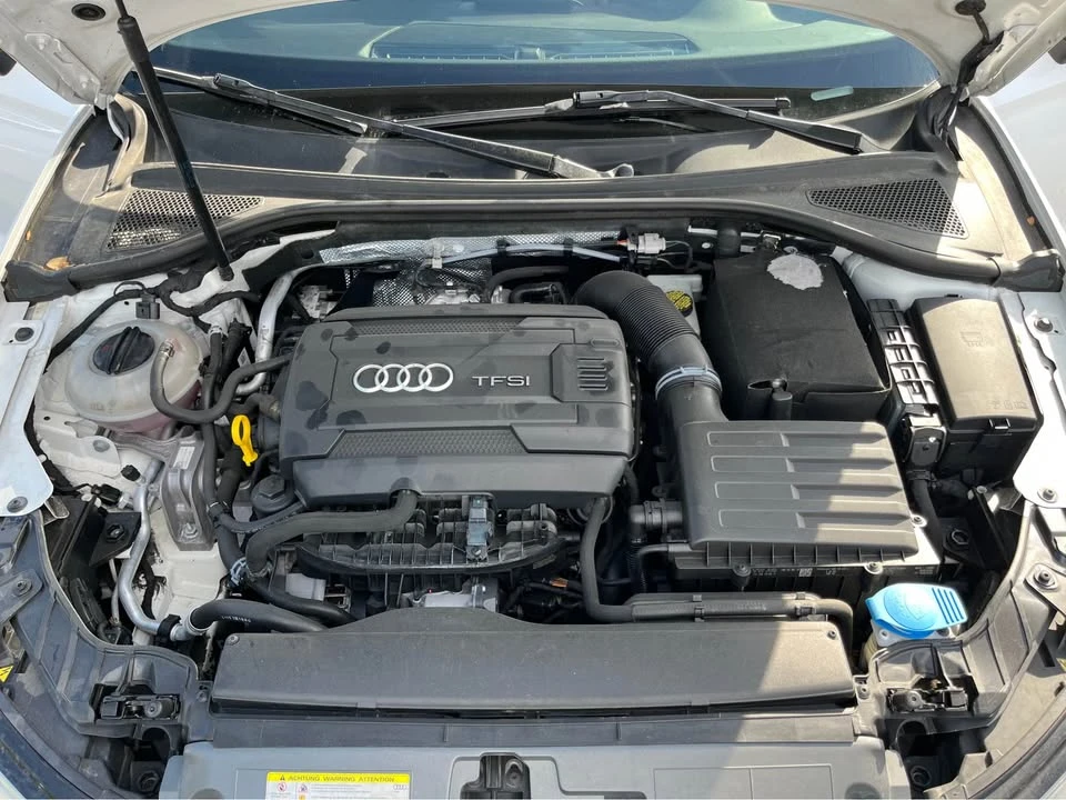 2016 Audi 8V A3 - Image 19 of 19