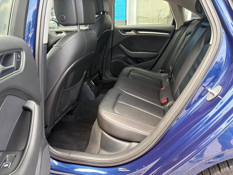 2016 Audi 8V A3 - Image 9 of 20