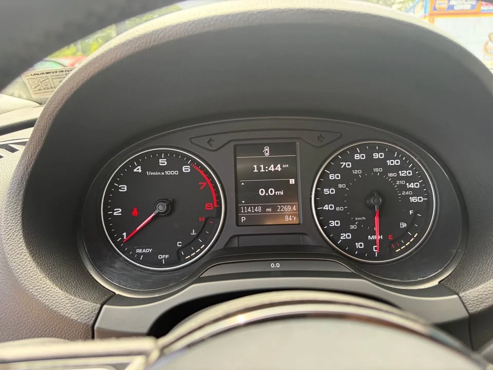 2016 Audi 8V A3 - Image 15 of 20