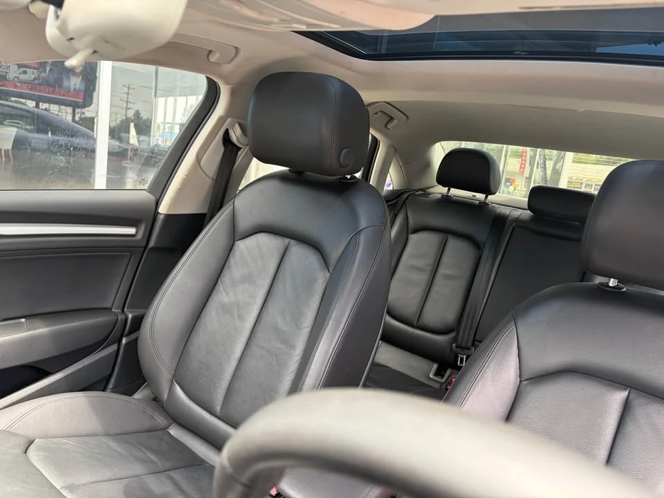 2016 Audi 8V A3 - Image 12 of 20