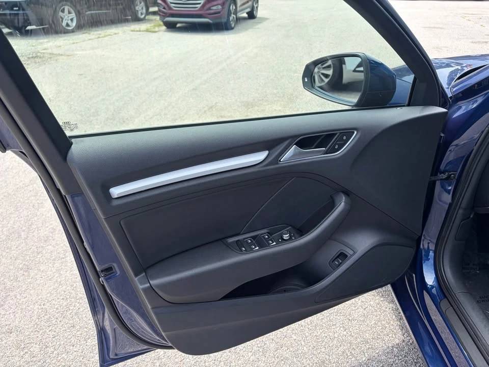 2016 Audi 8V A3 - Image 13 of 20
