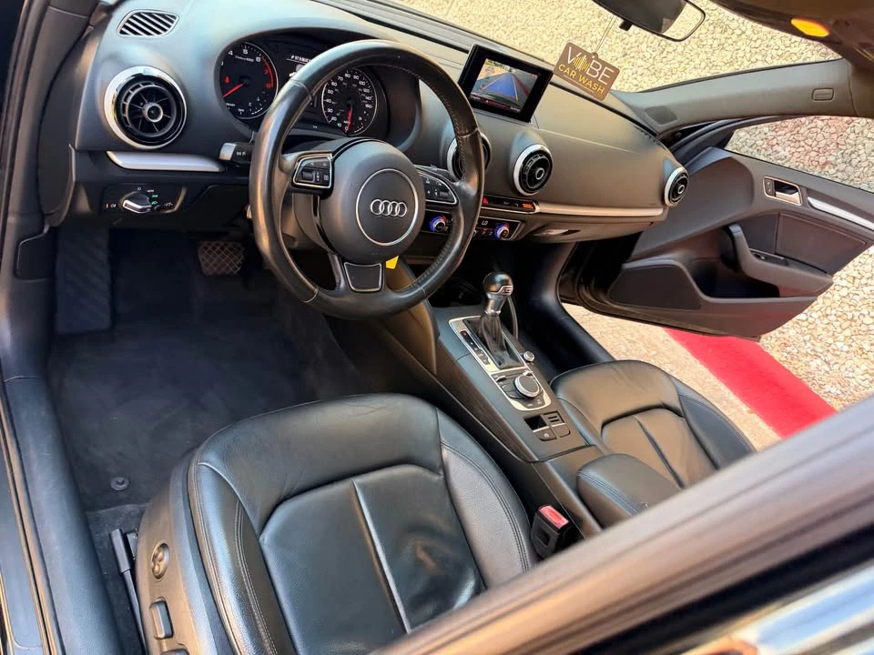 2016 Audi 8V A3 - Image 7 of 20