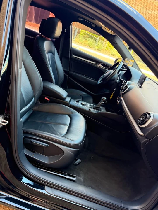 2016 Audi 8V A3 - Image 10 of 20