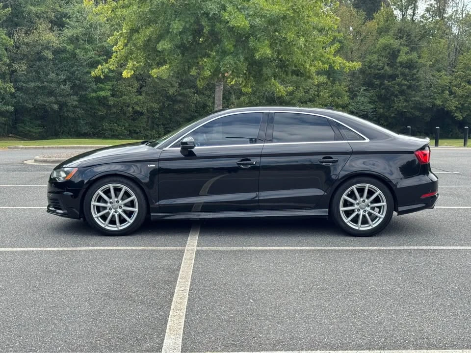 2016 Audi 8V A3 - Image 4 of 15