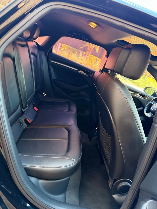 2016 Audi 8V A3 - Image 13 of 20