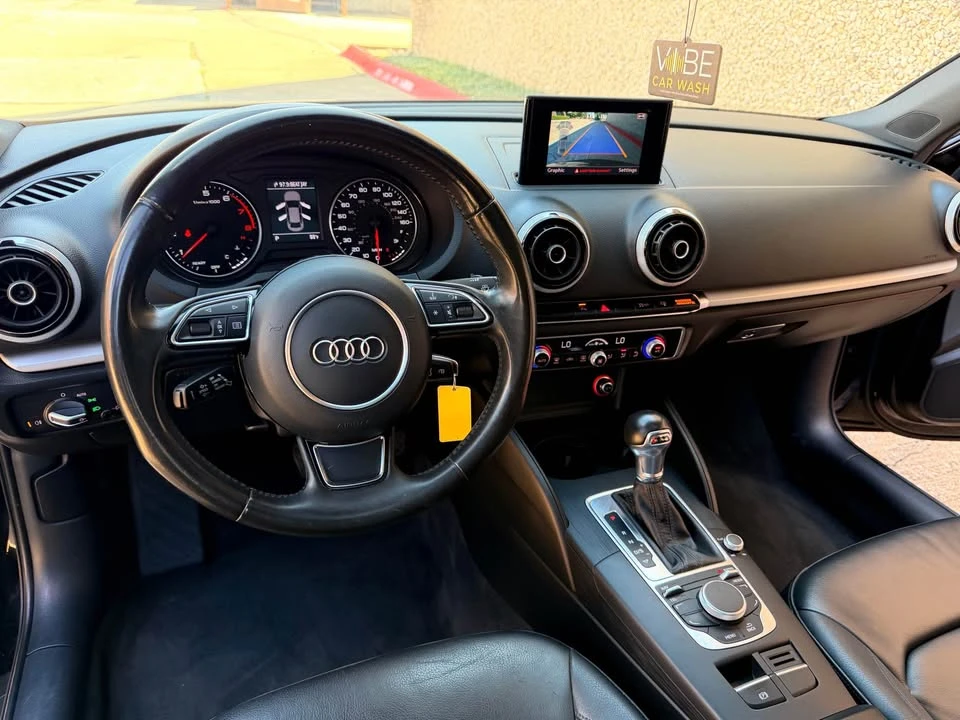 2016 Audi 8V A3 - Image 14 of 20