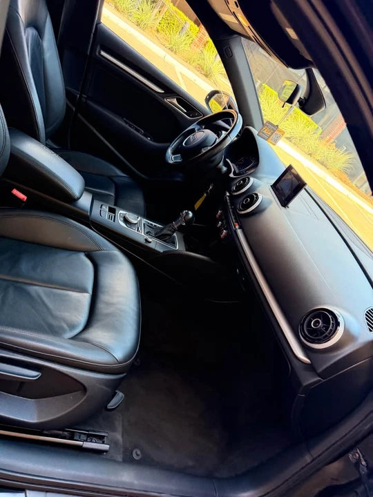 2016 Audi 8V A3 - Image 12 of 20