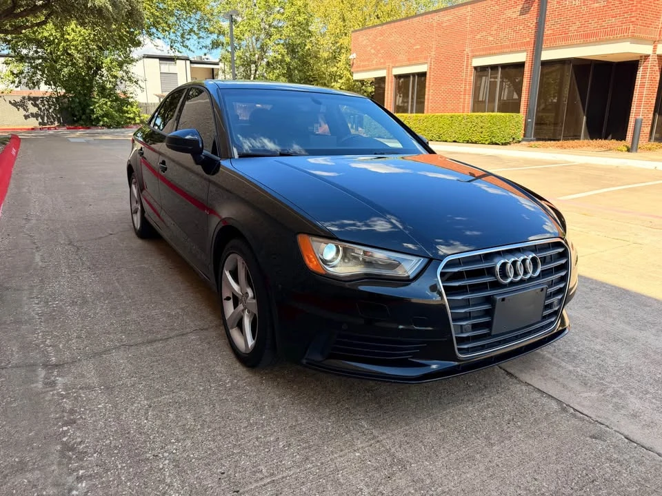 2016 Audi 8V A3 - Image 2 of 20