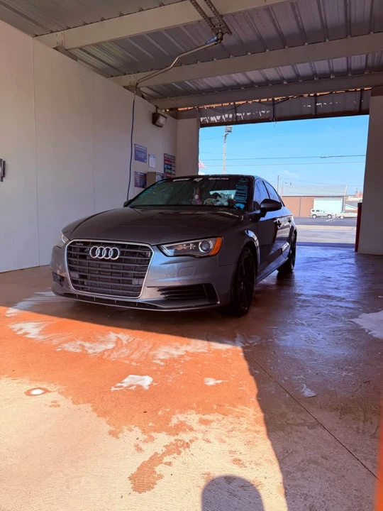 2016 Audi 8V A3 - Image 2 of 3