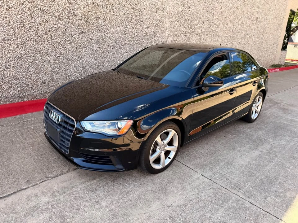 2016 Audi 8V A3 - Image 6 of 20