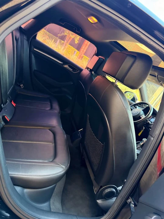 2016 Audi 8V A3 - Image 11 of 20