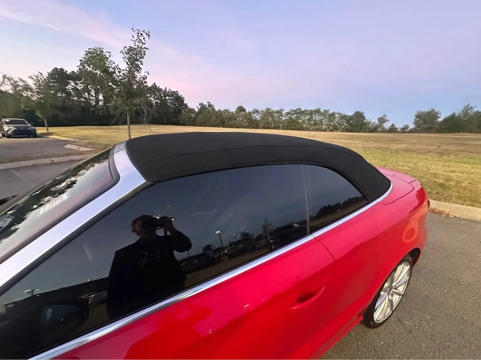 2016 Audi 8V A3 - Image 14 of 19