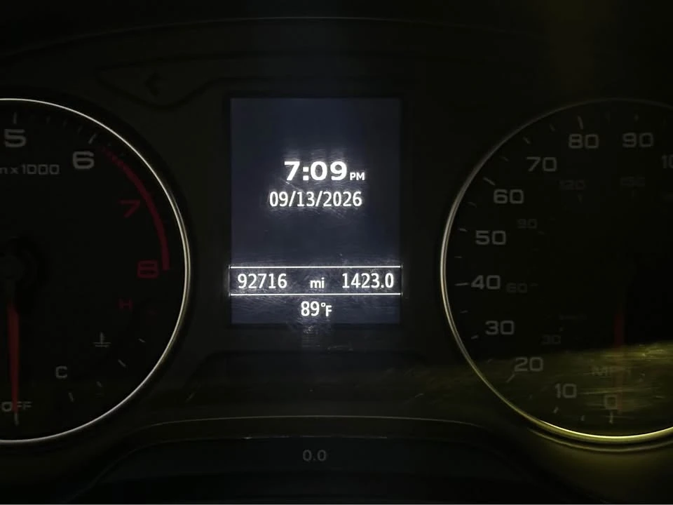 2016 Audi 8V A3 - Image 16 of 19
