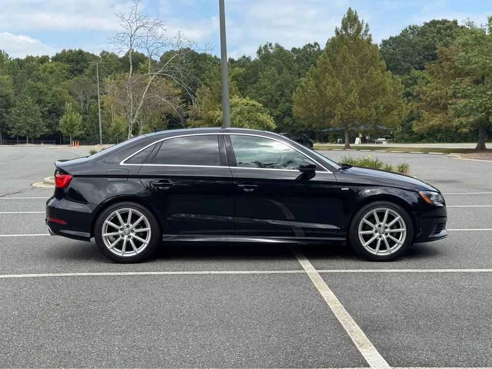 2016 Audi 8V A3 - Image 8 of 15