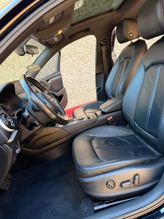 2016 Audi 8V A3 - Image 8 of 20
