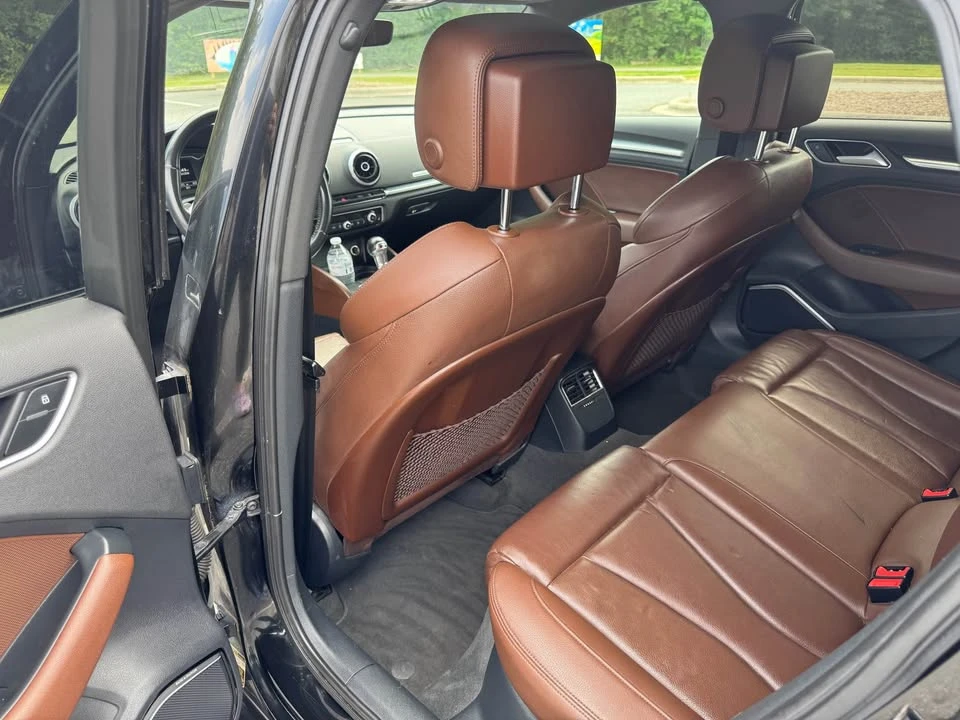 2016 Audi 8V A3 - Image 11 of 15