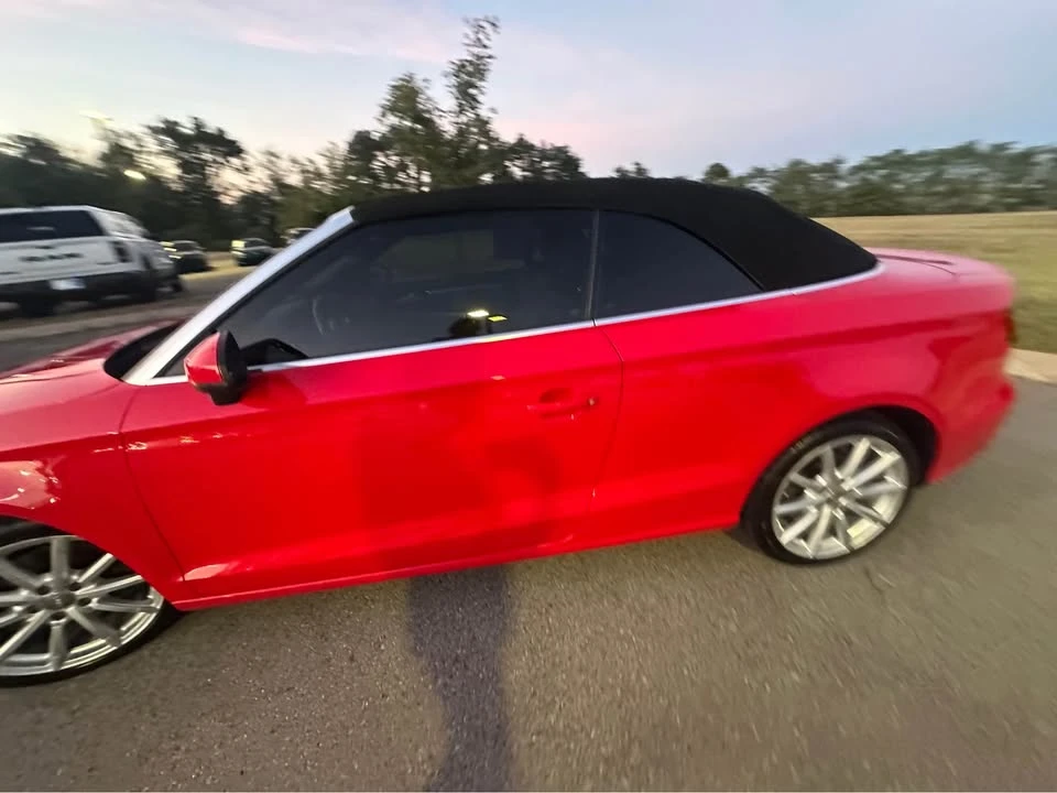 2016 Audi 8V A3 - Image 12 of 19