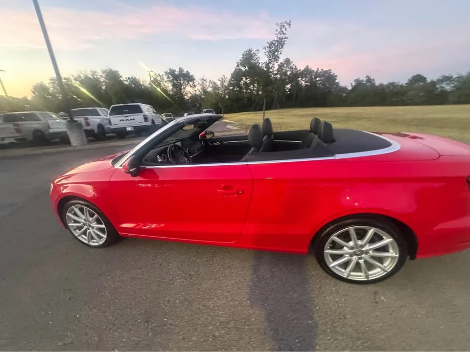 2016 Audi 8V A3 - Image 4 of 19
