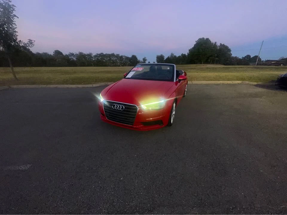 2016 Audi 8V A3 - Image 2 of 19