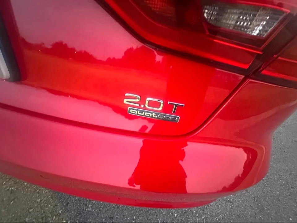 2016 Audi 8V A3 - Image 7 of 19