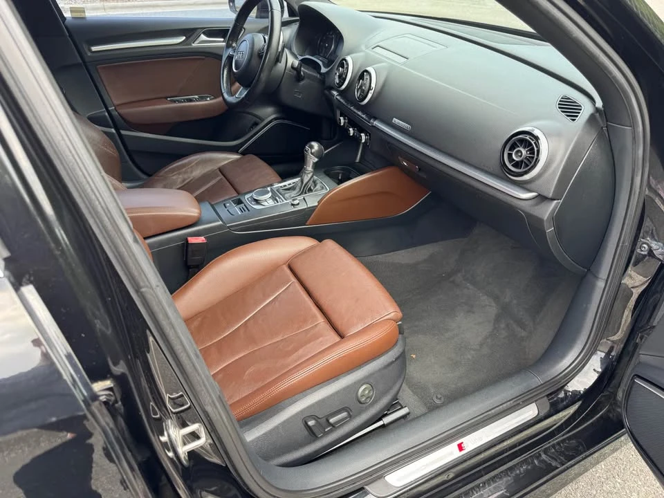 2016 Audi 8V A3 - Image 13 of 15