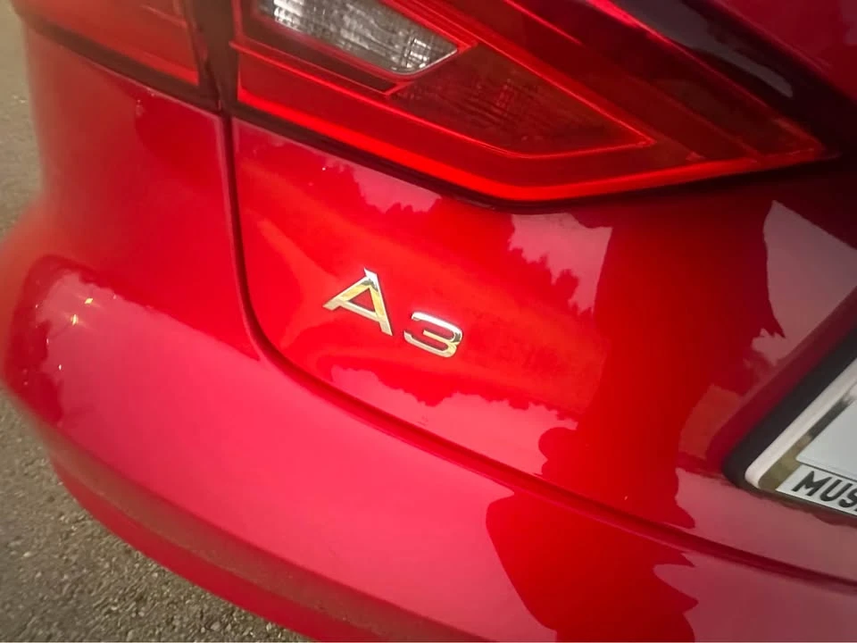 2016 Audi 8V A3 - Image 8 of 19