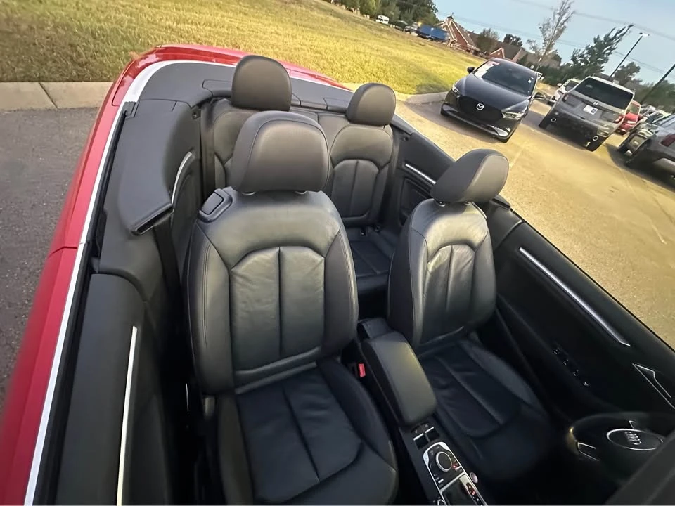 2016 Audi 8V A3 - Image 10 of 19