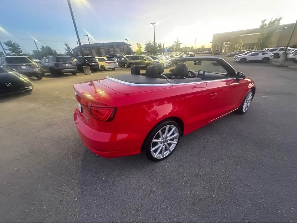 2016 Audi 8V A3 - Image 6 of 19
