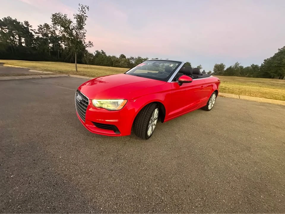 2016 Audi 8V A3 - Image 17 of 19