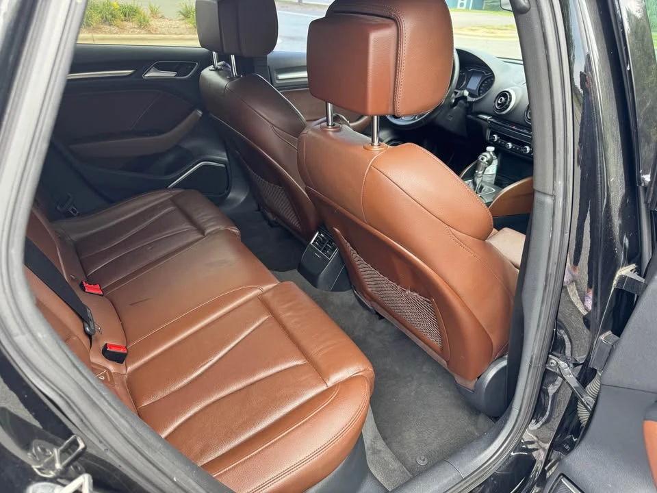 2016 Audi 8V A3 - Image 12 of 15
