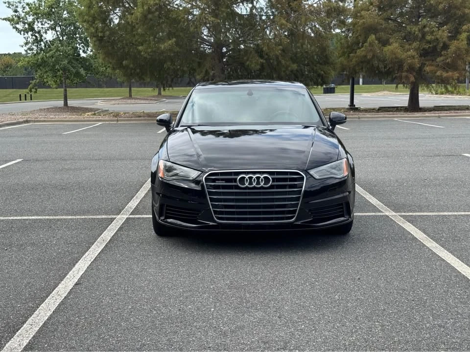 2016 Audi 8V A3 - Image 2 of 15