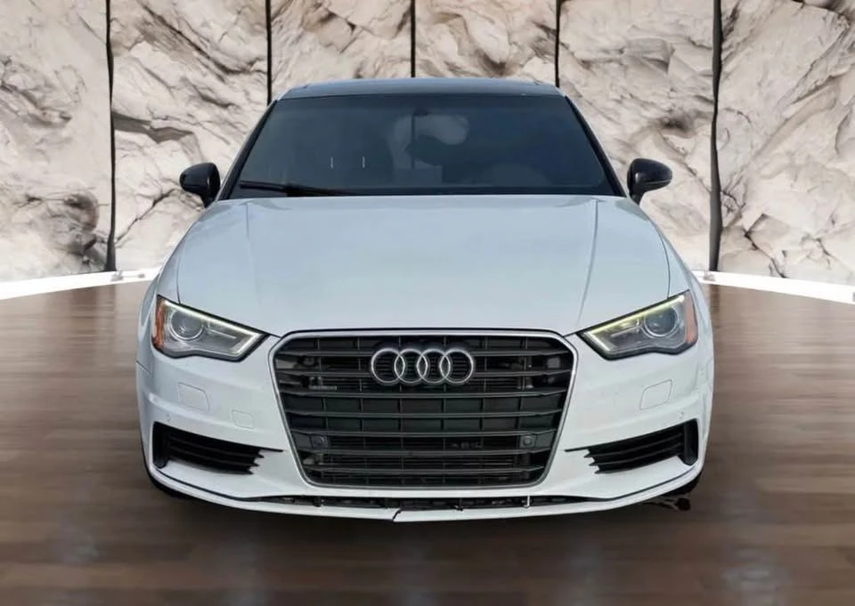 2016 Audi 8V A3 - Image 2 of 9