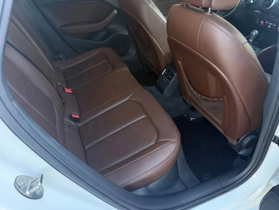 2016 Audi 8V A3 - Image 9 of 12