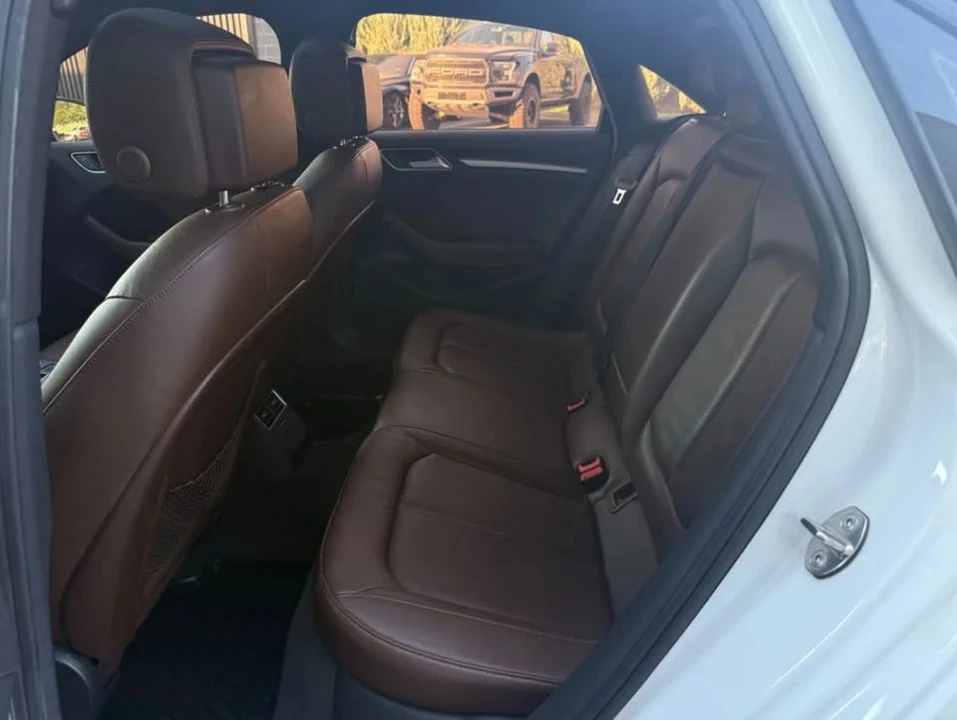 2016 Audi 8V A3 - Image 8 of 12