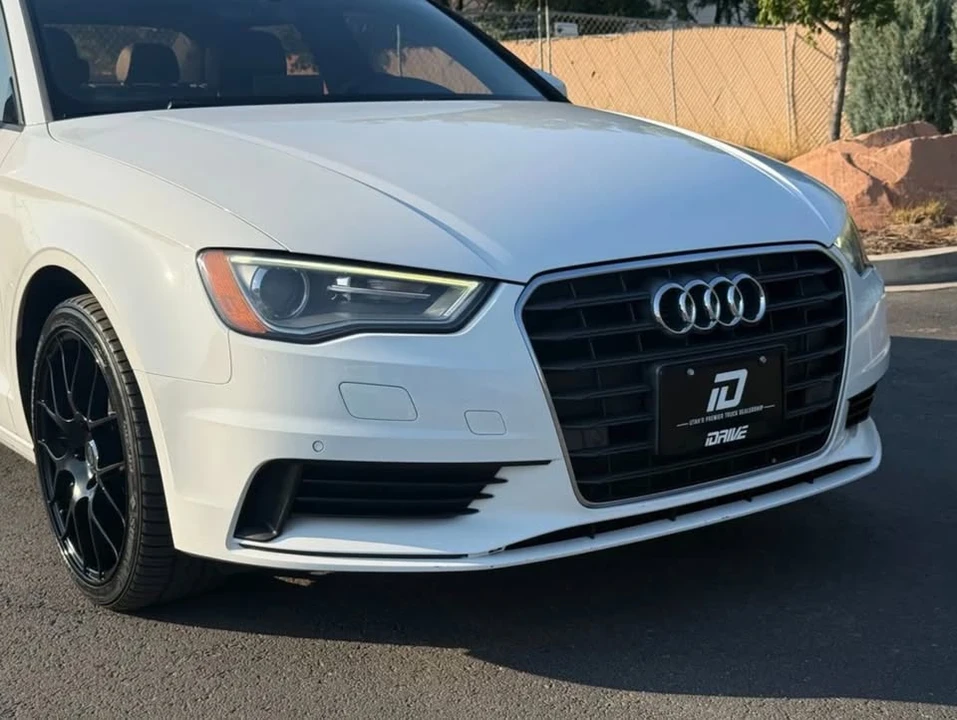 2016 Audi 8V A3 - Image 2 of 12