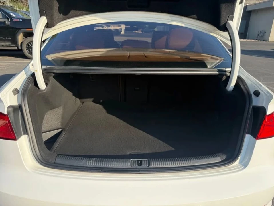 2016 Audi 8V A3 - Image 6 of 12