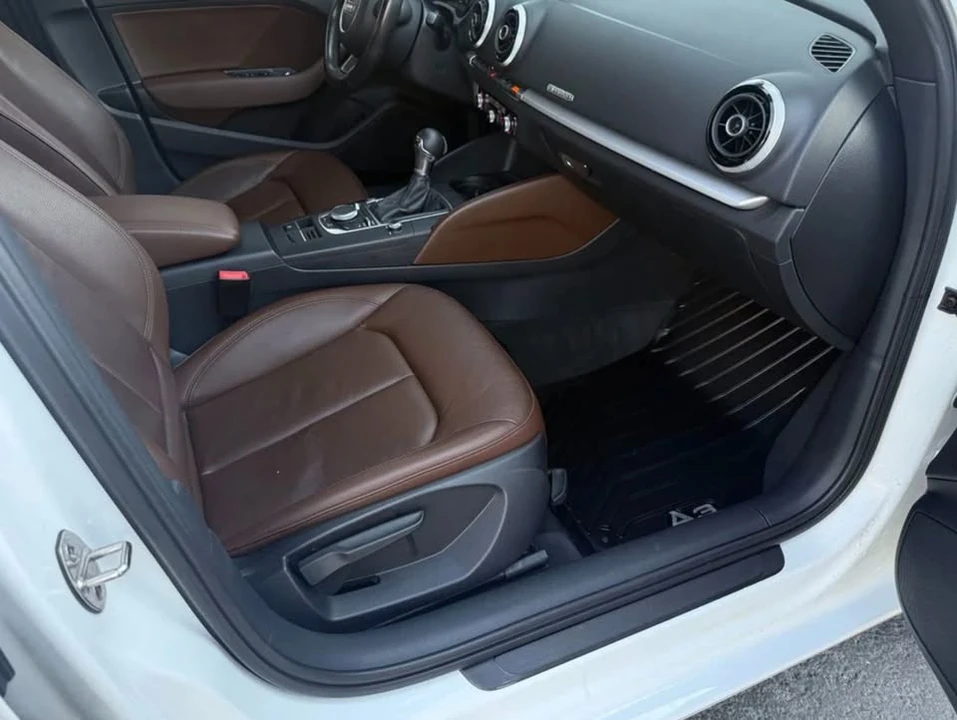2016 Audi 8V A3 - Image 10 of 12