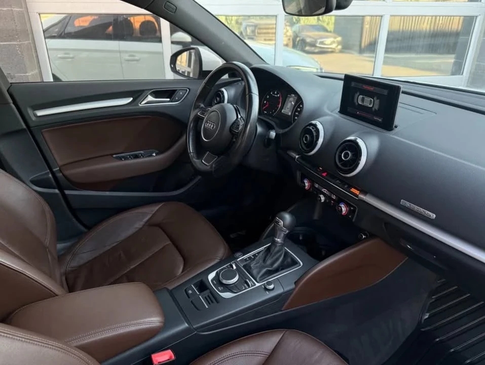 2016 Audi 8V A3 - Image 11 of 12