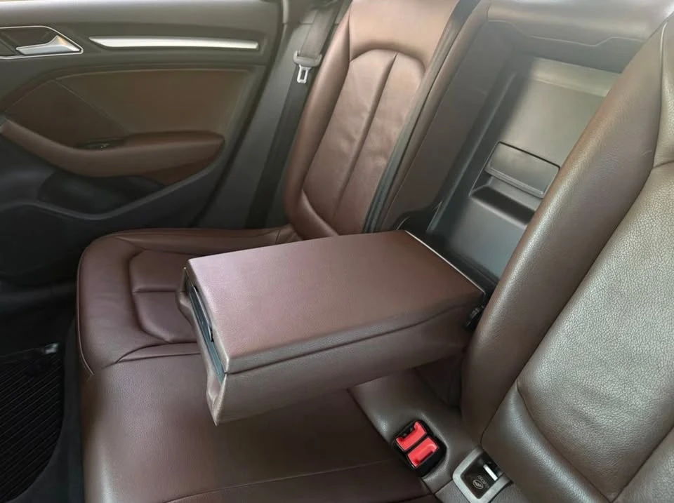2016 Audi 8V A3 - Image 13 of 18