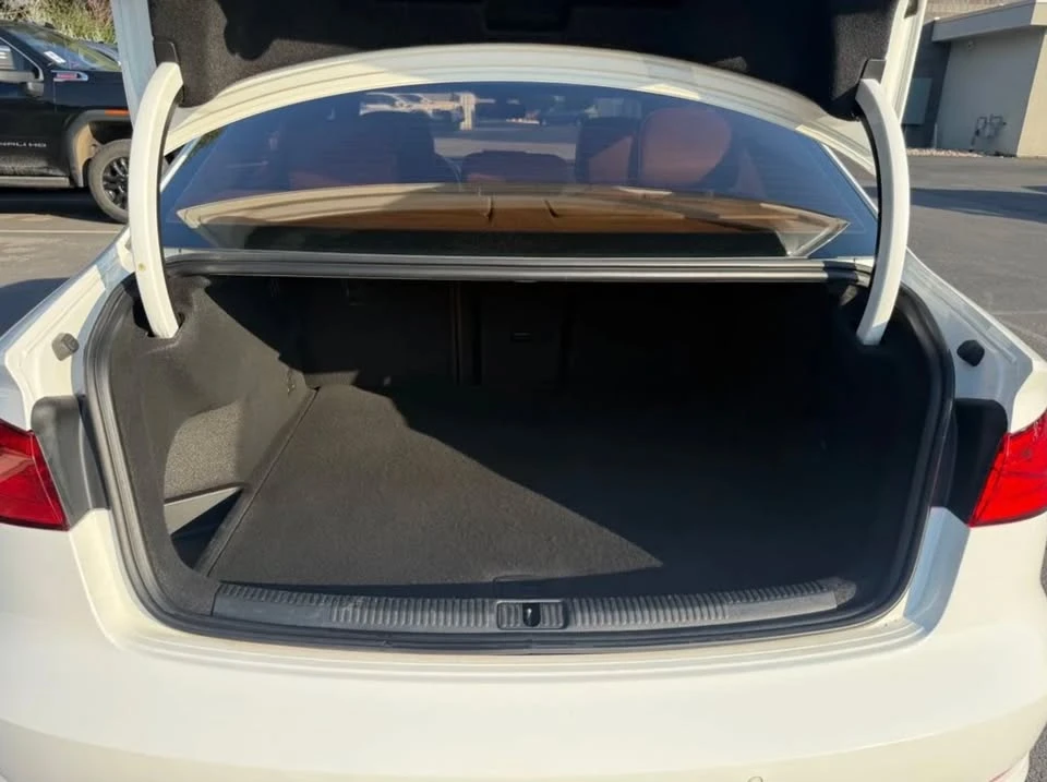 2016 Audi 8V A3 - Image 8 of 18